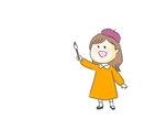 資料など商用利用出来る絵を描きます ゆる絵やデフォルメなど資料にも使える絵を描きます！ イメージ4