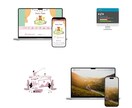 テンプレ不使用！解析付Webサイトを構築します 「作って終わり」にしないことを大切にしています イメージ4