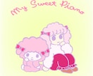 ウェルカムボードのイラスト描きます かわいめコミカル・優しいほっこりなイラストのデザインです。 イメージ2