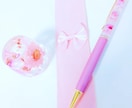 ご希望のお花でハーバリウムスタンドをお作りします ギフトに最適！ハーバリウムスタンドをお作りします イメージ4