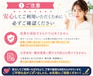 売れるプロフィール文章をChatGPTで作成します 魅力が伝わるプロフィール文章をご提案します イメージ4