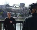 実写映像が基本のMVを撮ります オリジナリティ溢れるMVを作ります。 イメージ7