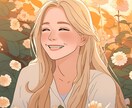 聞き役さんの「本当はもっと話したい！」を叶えます 気遣い・繊細・HSPさん⭐️言語化が苦手なあなたが主役 イメージ2
