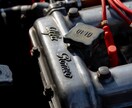 あなたの愛車の「らしさ」を撮影します クルマ好きによる、クルマ好きのためのフォトサービス イメージ3