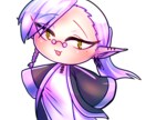 ころころかわいいデフォルメ描きます どんぐりみたいなちんまいキャラはいかがですか？ イメージ5
