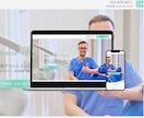 HP・LPの更新/修正を行います Studioやペライチサイトの更新・修正作業を行います イメージ7
