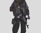 イラスト依頼受け付けます 依頼頂いた内容でイラストを作成します！ イメージ4