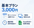 Webサイト・サービスをQA目線で動作確認します 不具合・違和感・改善点を分かりやすく整理して報告。 イメージ2