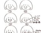 ほっこりかわいいイラストを描きます ほっこりかわいいをお探しのあなたに イメージ5