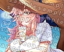 土日前注文3日納品可！イラストを提供します 光の描写のあるイラストがお好きな方へ イメージ2