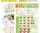 パパッとチラシ作ります 格安でオリジナルチラシを作りたい方 イメージ5