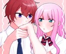 夢絵描きます 夢絵の他にも相談いただけましたらなんでも描きます イメージ3