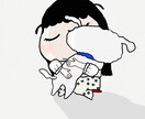 ゆるーいイラストを描いてます あなただけのイラストを描きます イメージ5