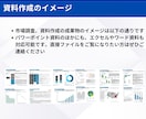 現役コンサルタントがマーケティング戦略を支援します 外資系コンサル歴15年：マーケティングのアドバイス・リサーチ イメージ8