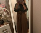 直感から個性を活かしたファッションを提案いたします どんな服や髪型を選んだらいいか迷ってる方へ イメージ2