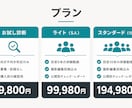 実際に使った人の動画で興味を集めます 料率でもCPAでもない、体験動画の固定プロモ イメージ4