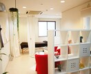 ひとりサロン開業を考えている方のご相談承ります 開業をしてみたいと思っている方向けの開業計画を共に考えます。 イメージ1