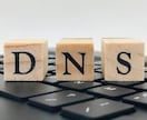 SPF,DKIM等のDNSレコード設定をします 最短即日！DNSトラブルも解決します イメージ2