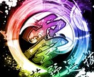 ゲームで使用するロゴアイコンを作らせて頂きます あなただけのアイコンでゲームを!! イメージ8