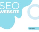 Webサイトの制作を致します WordPressでの制作で、レスポンシブ対応・SEO対策◯ イメージ1