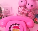 1分からOK☆雑談通話・お悩み相談いたします 【恋愛相談】得意です！ゆっくりした時間を過ごしましょう。 イメージ1