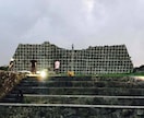 プロジェクションマッピングのノウハウ教えます 映像制作から投影や現場施工管理まで一貫して行うプロです! イメージ7