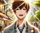アニメ大好き！元声優コーチがあなたのお悩み伺います 王子様ボイスで共感と寄り添い、あなたに癒しと幸せをお届け♪ イメージ2