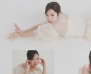 ジャンル問わず撮影します ファッション、LOOK撮影、家族写真、前撮りご相談ください！ イメージ7