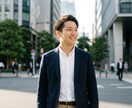 東京⭐︎自然体のプロフィールメイン用の撮影をします 男女日曜午前中限定！全てはメイン画像から♪プロが一眼で撮影！ イメージ4