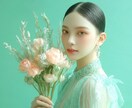 複雑恋愛✨神秘の力で特別な関係を進展に導きます あの人が秘めている、あなたへの想い・未来を細密に降ろします イメージ1