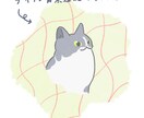 うちのこ（ペット）などの動物イラストを描きます シンプルでかわいい動物のイラストを描きます！！即納可！ イメージ6