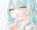 イラスト描きます ☆可愛いイラスト描かせてください☆ イメージ6