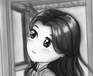 あなたのイメージをイラストにします ご希望のイラストを作成いたします。 イメージ3
