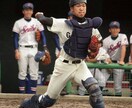子どもから大人まで野球の技術指導を行います 野球好きな子どもも大人も対応します！ イメージ4