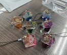 推し様の概念アクセサリー作ります 破格のお値段で推し様などの概念アクセサリーお作りします！！ イメージ1