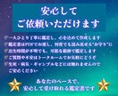 占星術とアロマを組み合わせた鑑定書を作成します 進みたいのに進めないあなたへ。強みと道を導きます。 イメージ3