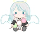Vtuberの皆様をぬいぐるみにしちゃいます 可愛らしいパステルなぬいぐるみになりませんか？ イメージ3