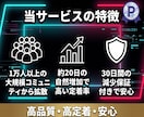 TikTokのフォロワーを800人以上増やします 約20日でじっくり自然増加！高定着＋30日間の減少保証付き イメージ4