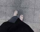 同意します トレンディで個性的な服をデザインします イメージ7