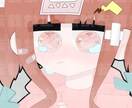 夢絵・アイコン用などいろいろ描きます 夢絵の事でお困りの方！私にご相談ください！ イメージ8