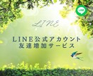 LINE友達を１００名追加します LINE友達を最短２～３日で１００名追加します！ イメージ1