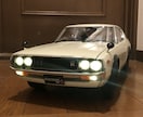 ディアゴスティーニやアシェットの車模型作成します ほしいけど作る自信がない！買ったけど無理そう！という方に。 イメージ1