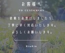 安値で動画編集承ります 「おしゃれ」にお作り致します。 イメージ8