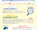 かわいくてワクワクする！目が留まるチラシ作成します 完全手書きのオリジナリティ溢れる広告であなたの活動をお手伝い イメージ8