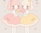 初心者さんにAIイラストの生成方法を丁寧に教えます canvaやMidjourneyの使い方等、ご希望伺います イメージ3