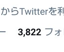 フォロワー3800人のツイッターで拡散します 「食」にまつわるツイートで反響を多くもらっています イメージ1