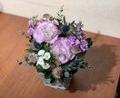 お花のお仕事承ります ギフトは勿論、生活に寄り添った花の楽しみ方を伝授致します。 イメージ5