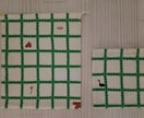 幼稚園入園セット作成します 幼稚園入園セット指定代行作成致します。 イメージ2