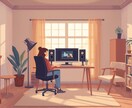 動画編集Instagram TikTok運用します 運用代行も可能、取材行きます、丸投げオッケー イメージ1
