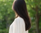 甘えたい夜に♡5分だけでも優しくお話聞きます 恋バナ・寂しさ・誰にも言えない本音、近い距離感で受け止めます イメージ1